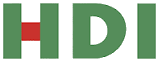 Partnerlogo: HDI