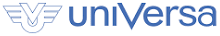 Partnerlogo: uniVersa